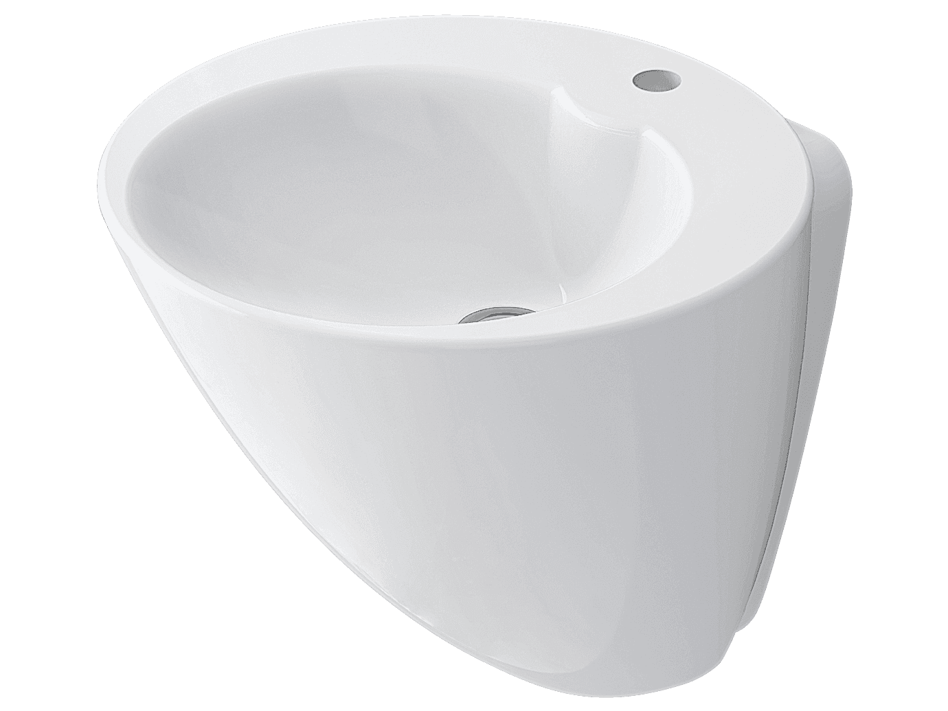 Alfa Monoblok Lavabo